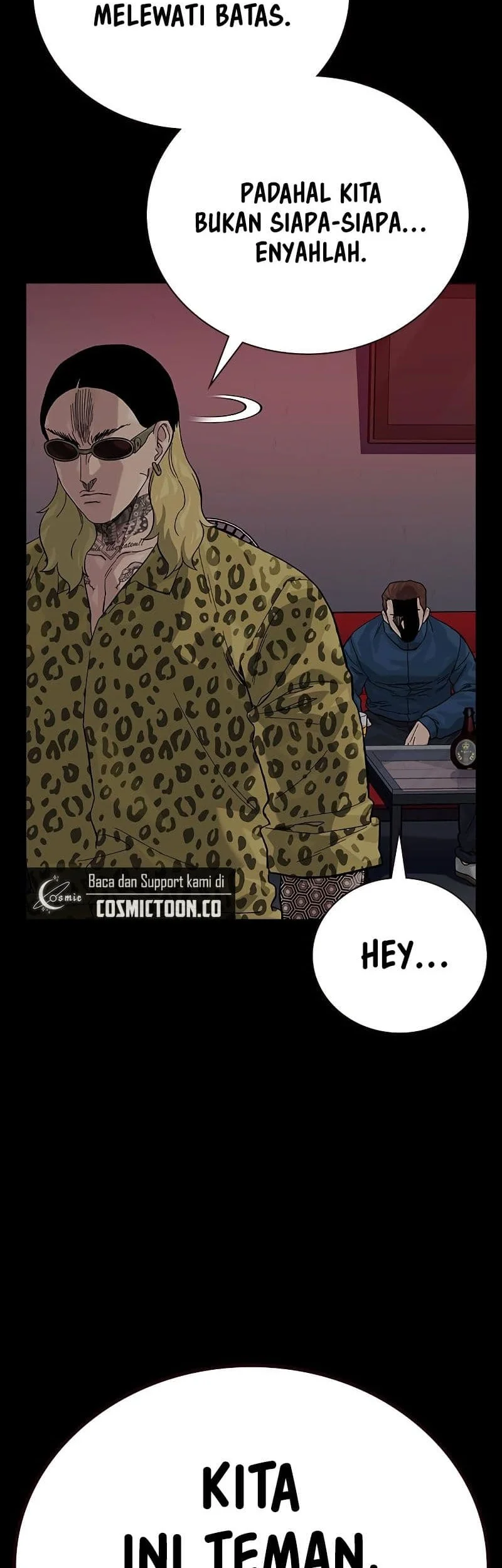 Everyone Loves Her Chapter 156 Gambar 32