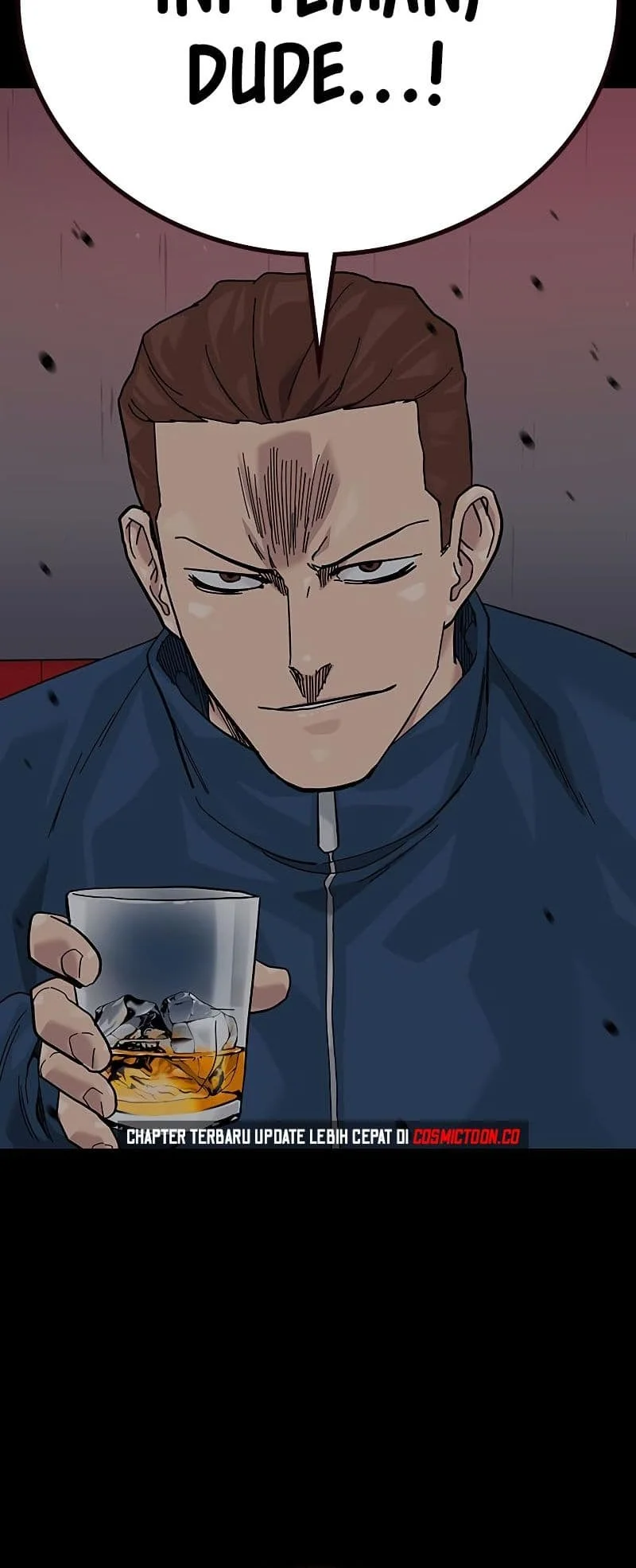 Everyone Loves Her Chapter 156 Gambar 33