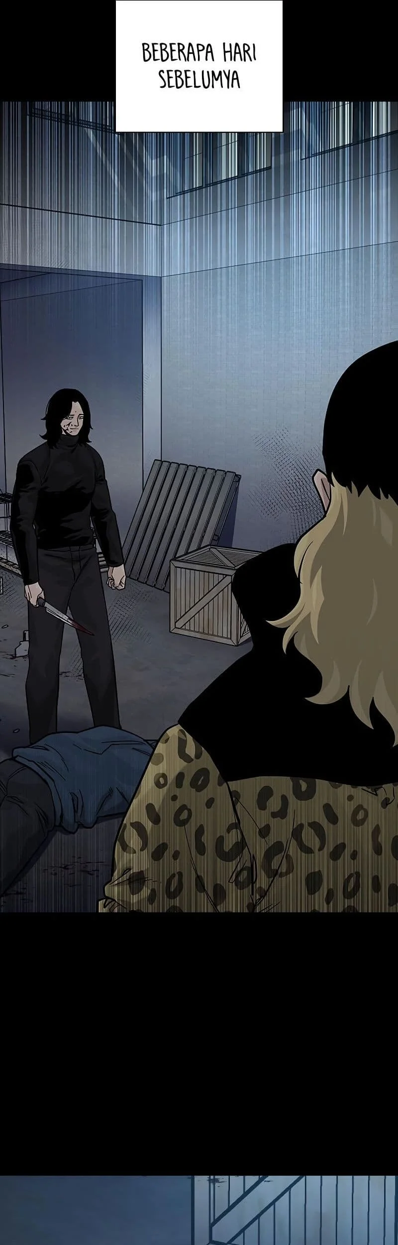 Everyone Loves Her Chapter 156 Gambar 37