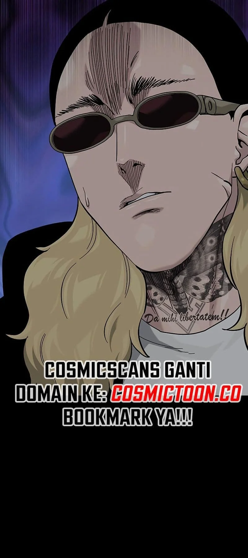 Everyone Loves Her Chapter 156 Gambar 39