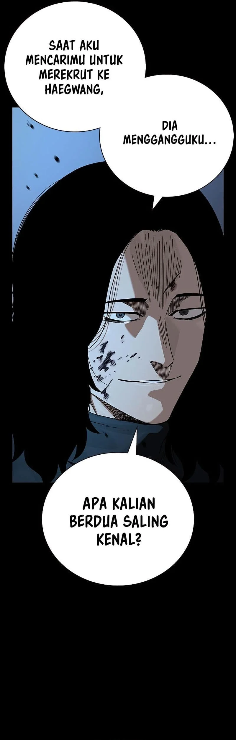 Everyone Loves Her Chapter 156 Gambar 40