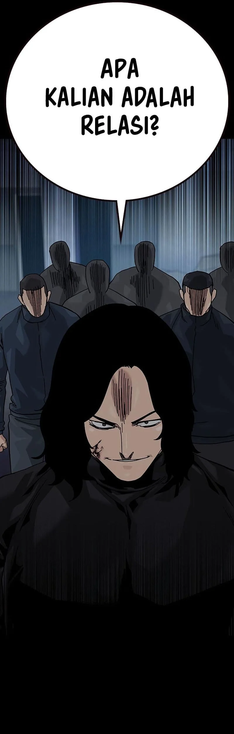 Everyone Loves Her Chapter 156 Gambar 41