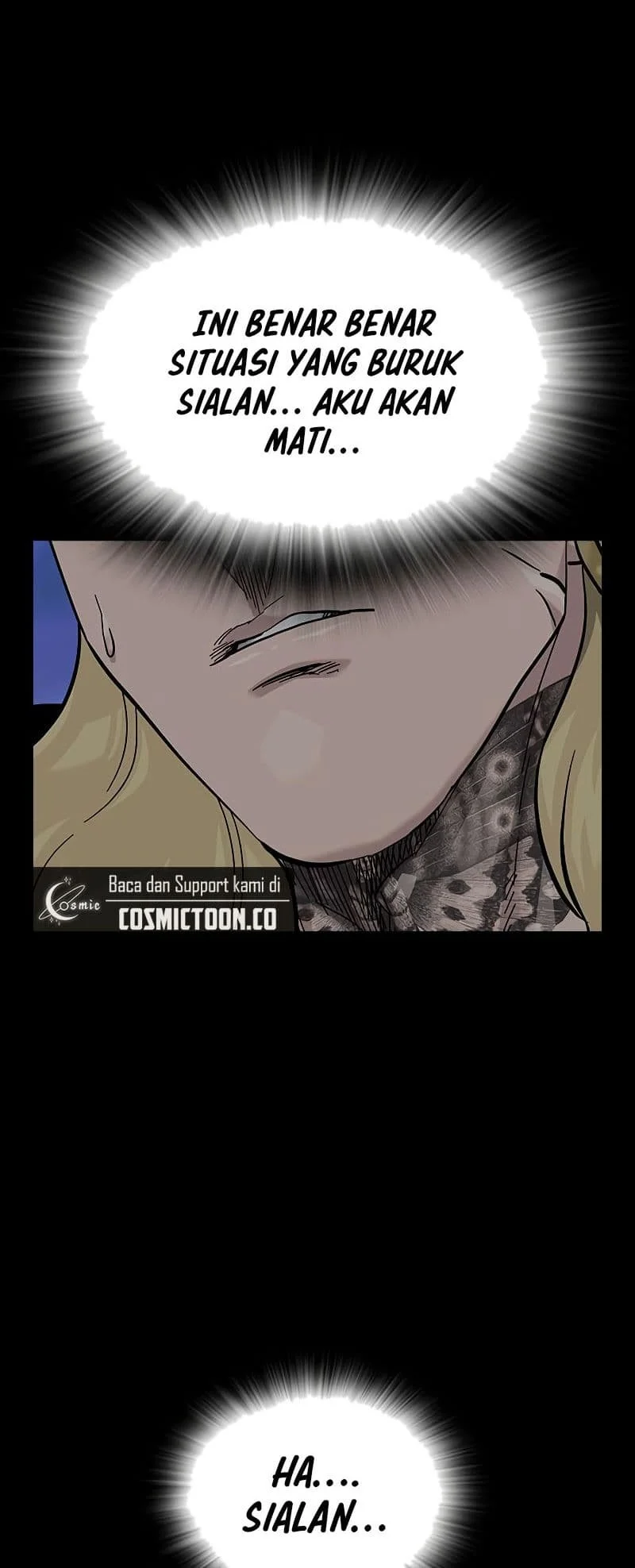 Everyone Loves Her Chapter 156 Gambar 42