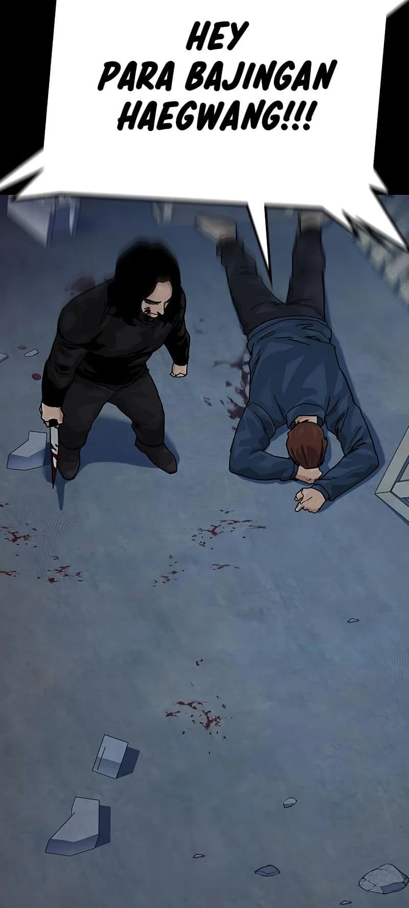 Everyone Loves Her Chapter 156 Gambar 45