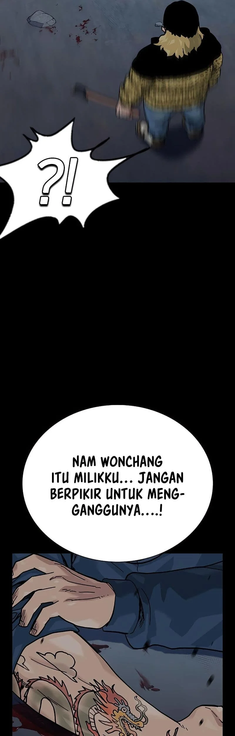 Everyone Loves Her Chapter 156 Gambar 46