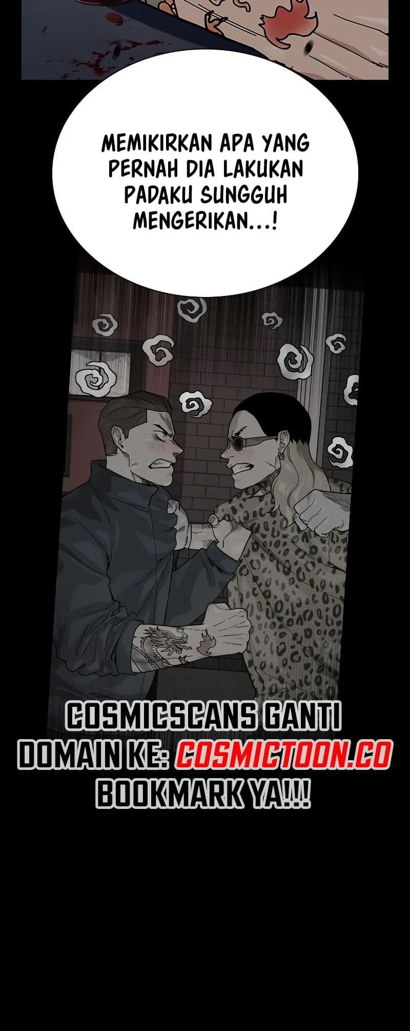 Everyone Loves Her Chapter 156 Gambar 47