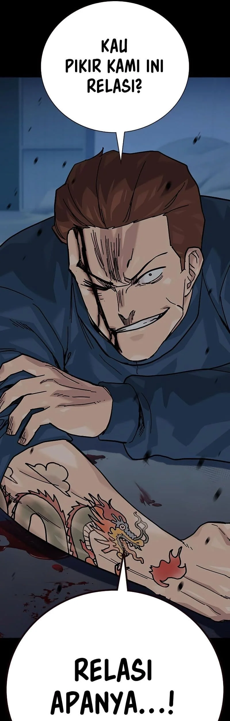 Everyone Loves Her Chapter 156 Gambar 48