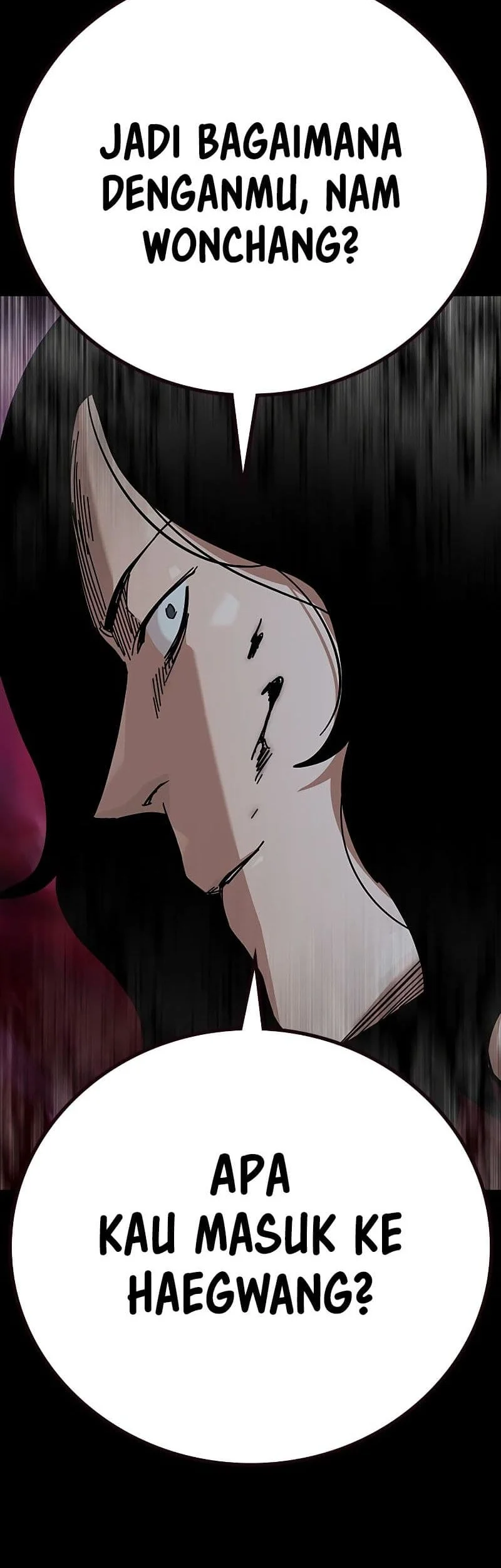 Everyone Loves Her Chapter 156 Gambar 52