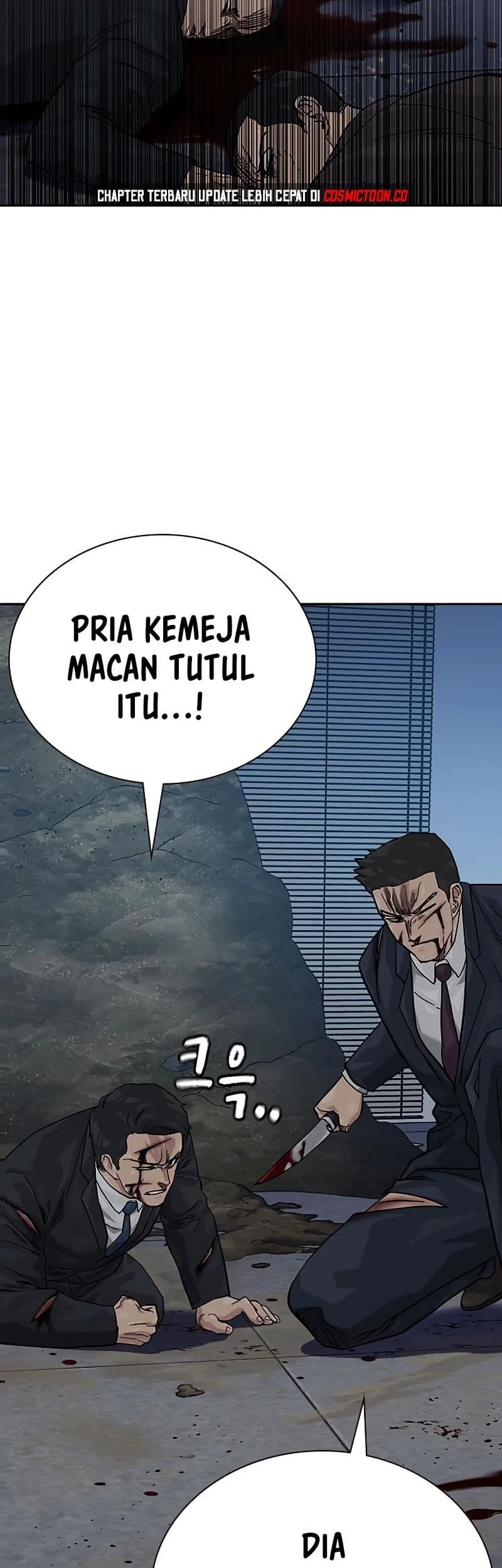 Everyone Loves Her Chapter 156 Gambar 61