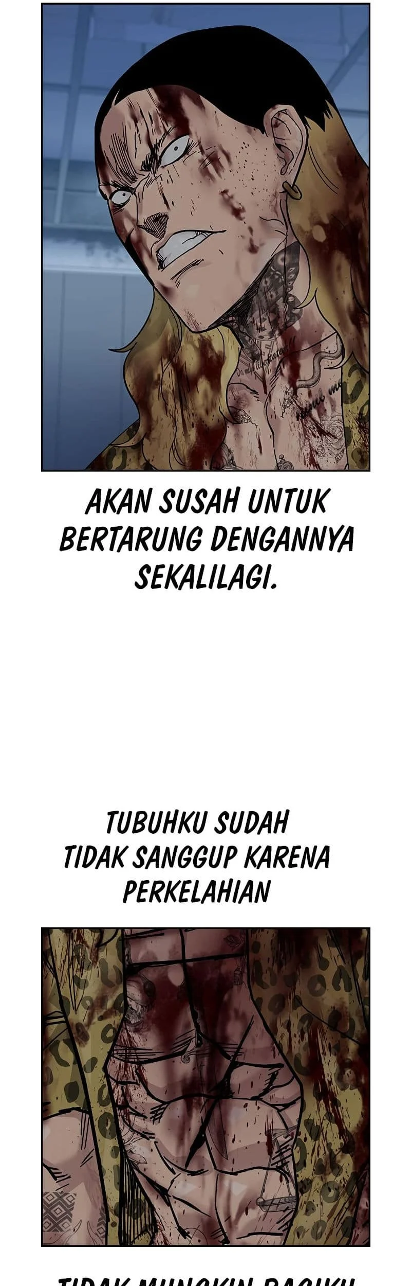 Everyone Loves Her Chapter 156 Gambar 66