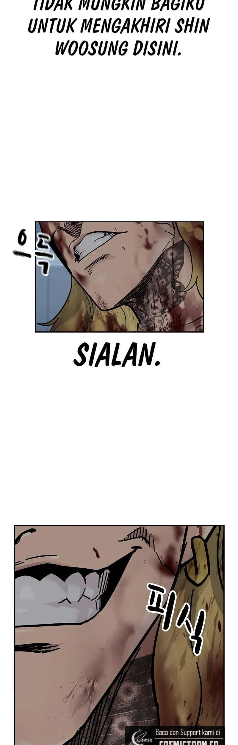 Everyone Loves Her Chapter 156 Gambar 67