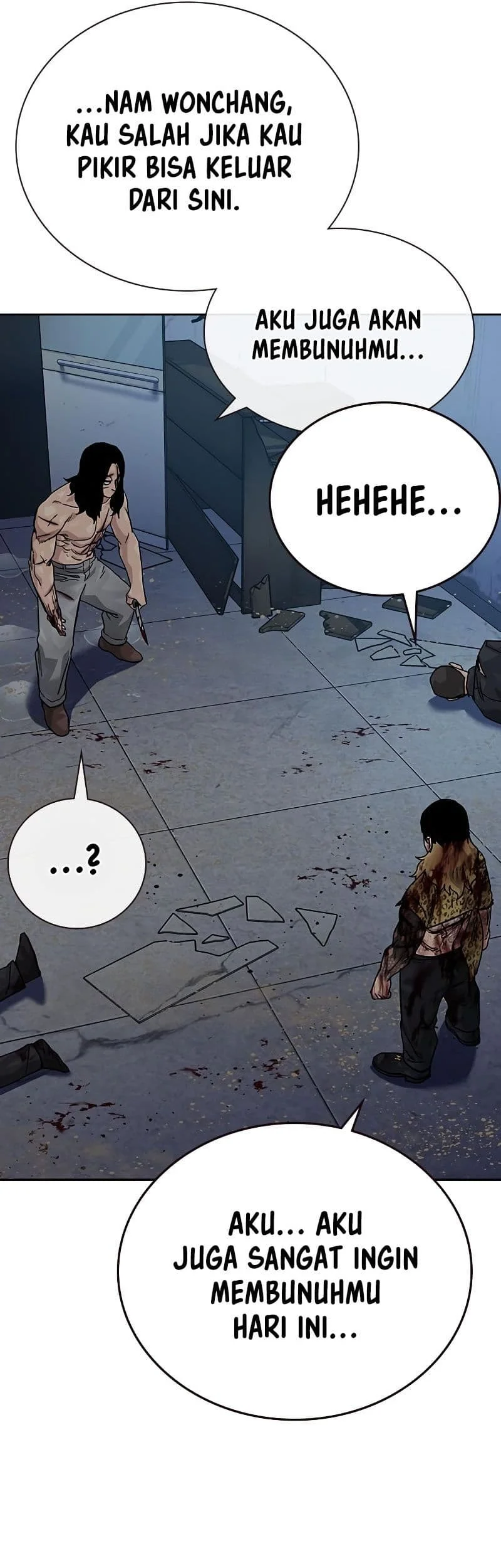 Everyone Loves Her Chapter 156 Gambar 69