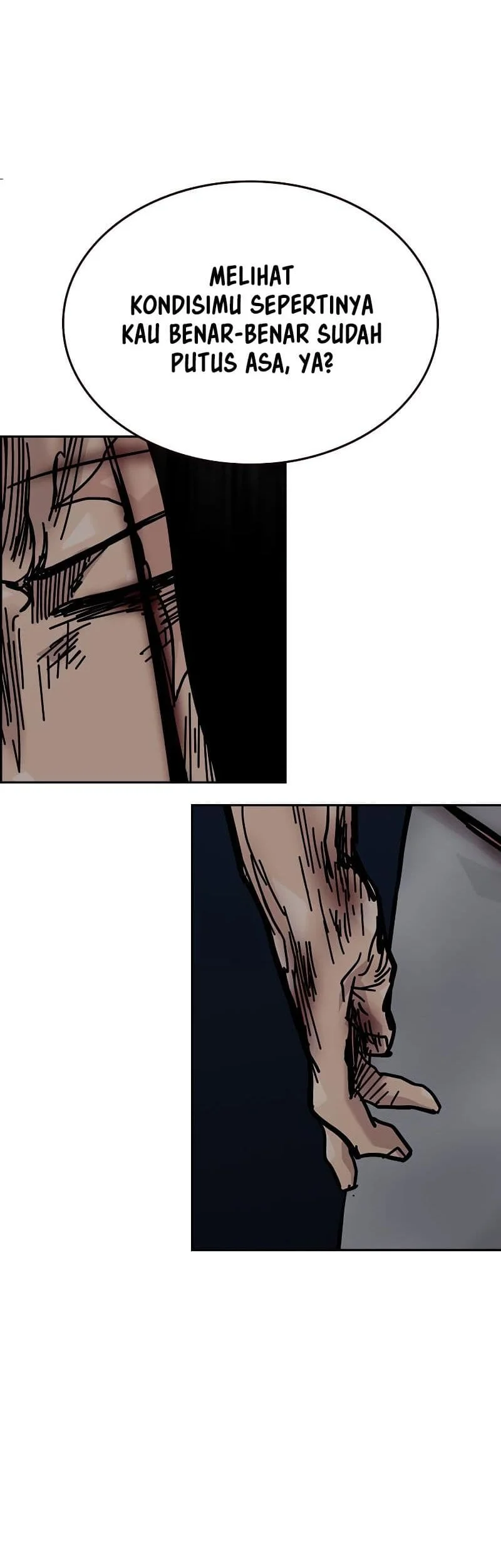 Everyone Loves Her Chapter 156 Gambar 70