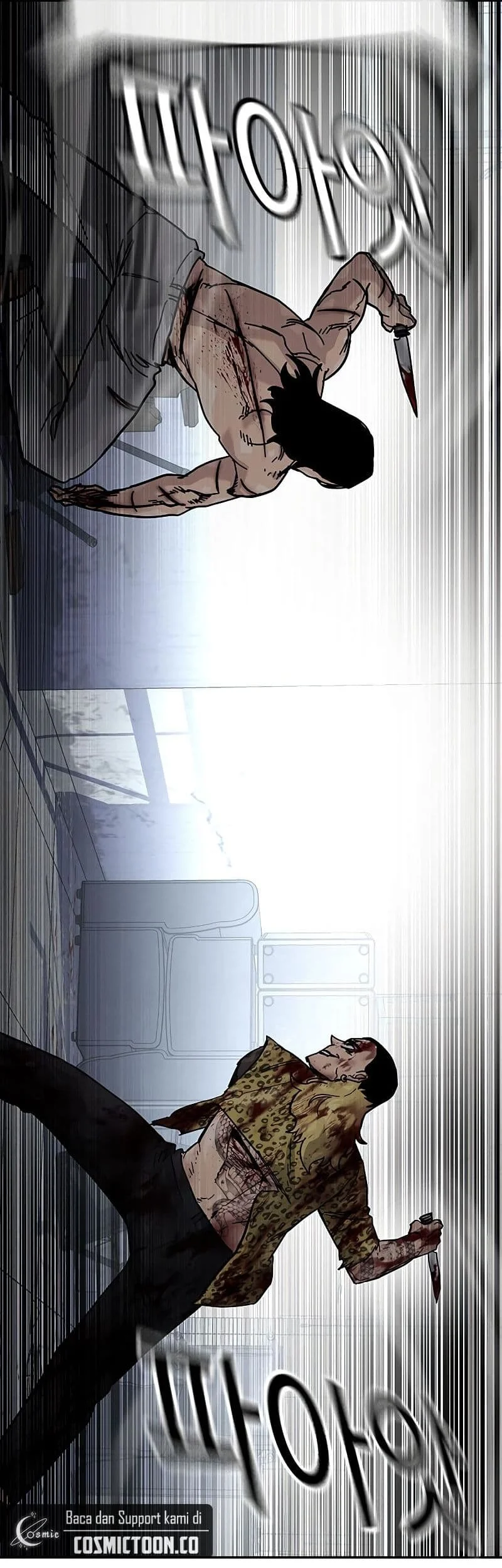 Everyone Loves Her Chapter 156 Gambar 75