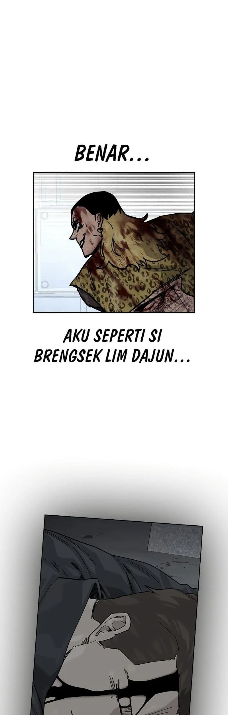 Everyone Loves Her Chapter 156 Gambar 76