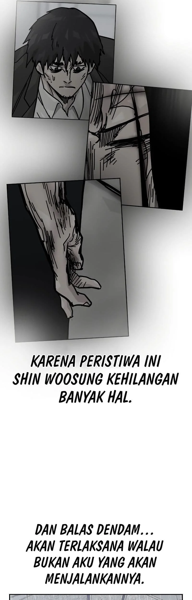 Everyone Loves Her Chapter 156 Gambar 78