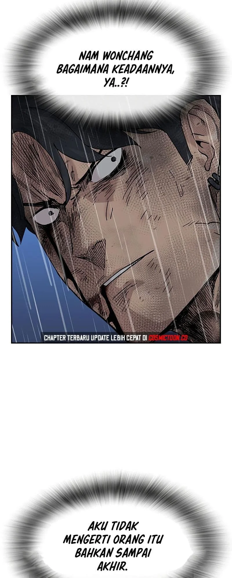 Everyone Loves Her Chapter 156 Gambar 80