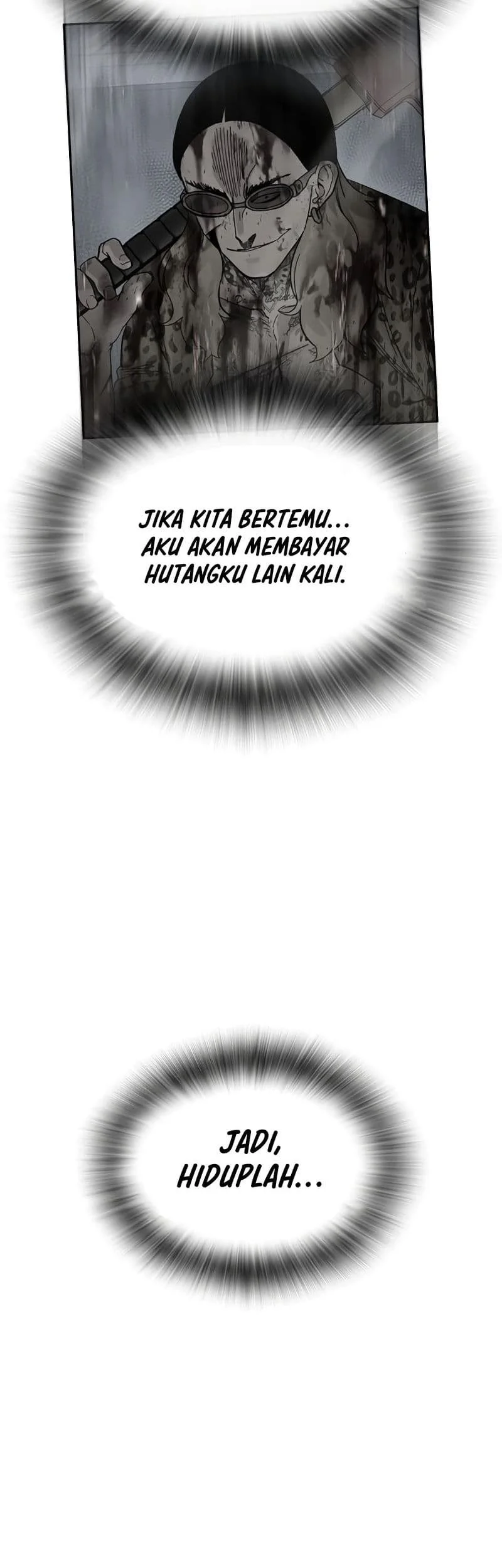 Everyone Loves Her Chapter 156 Gambar 81