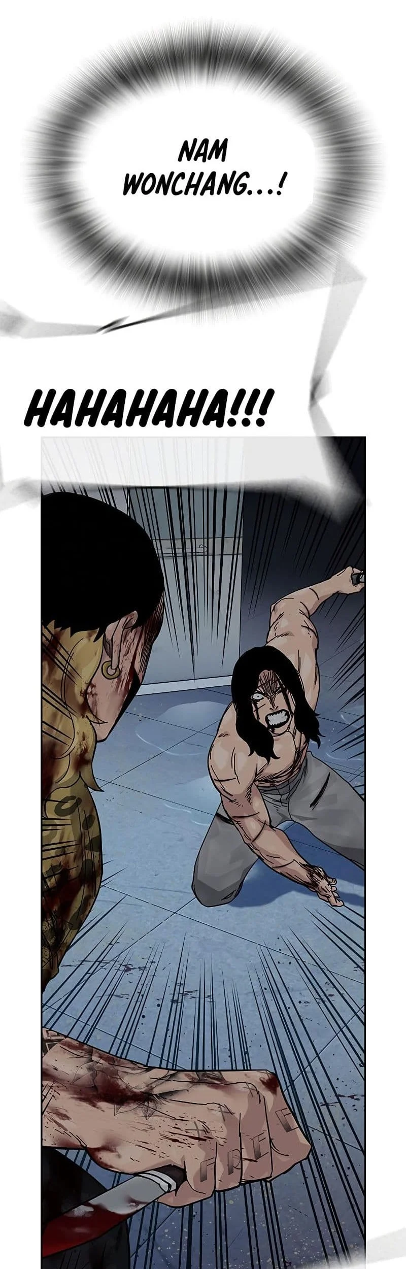 Everyone Loves Her Chapter 156 Gambar 82