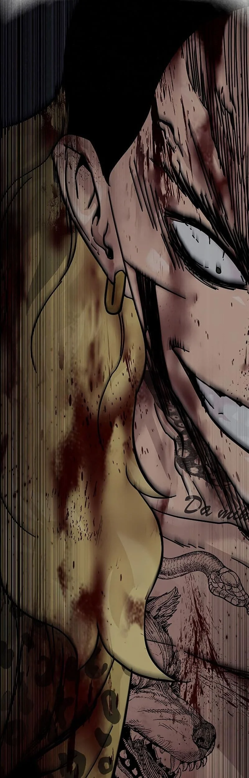 Everyone Loves Her Chapter 156 Gambar 84