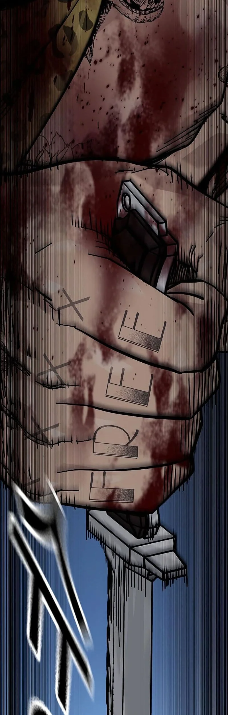 Everyone Loves Her Chapter 156 Gambar 85