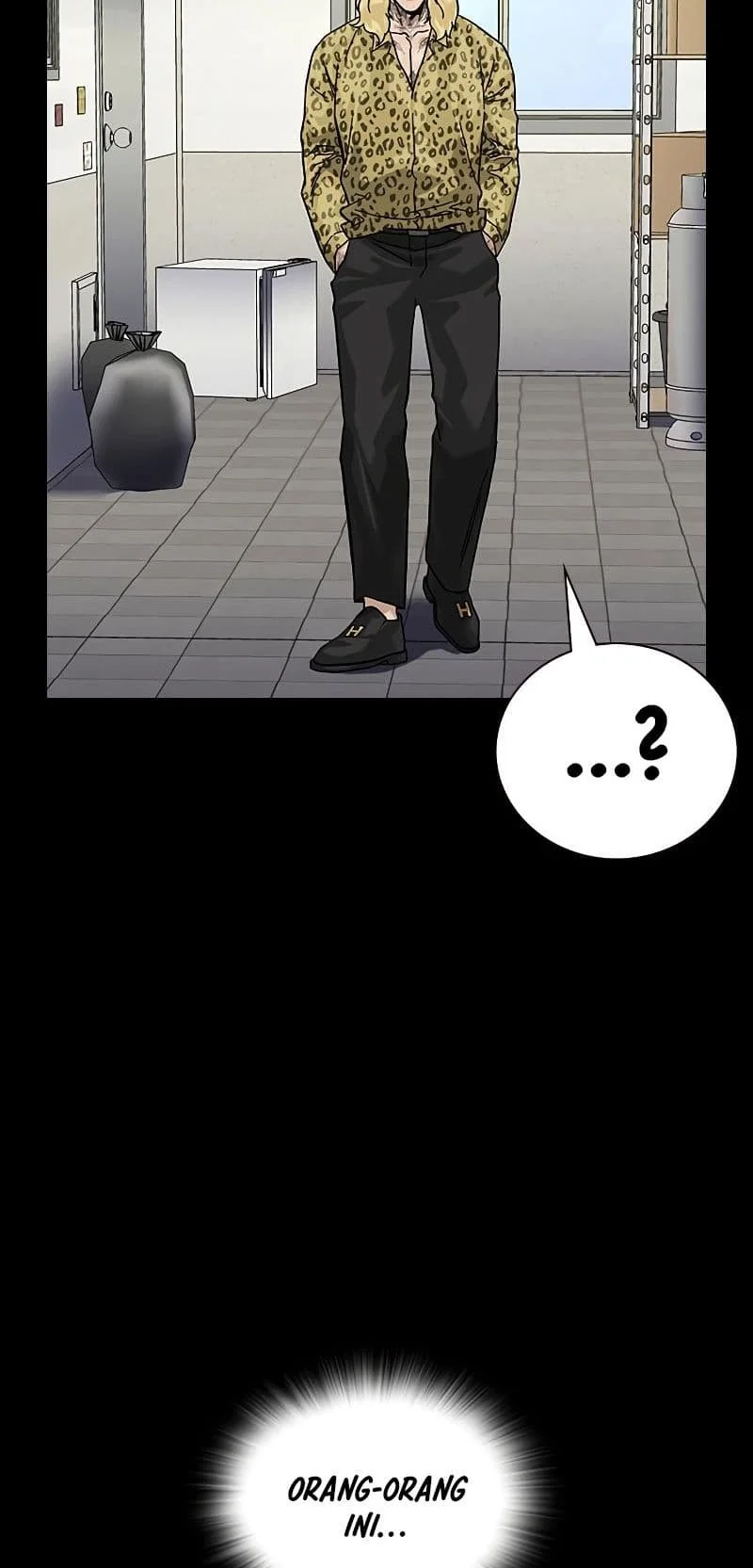 Everyone Loves Her Chapter 156 Gambar 89