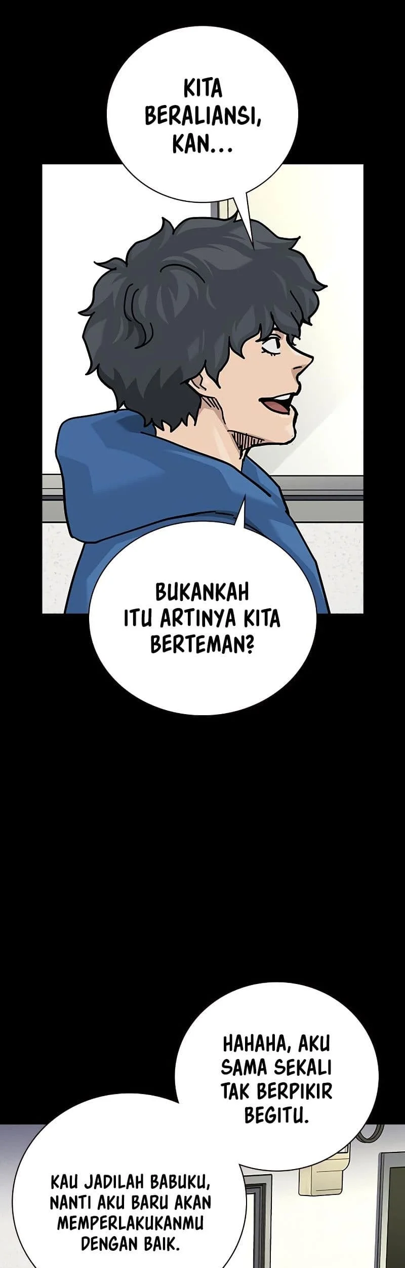 Everyone Loves Her Chapter 156 Gambar 93
