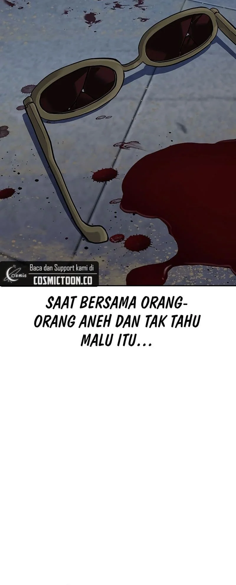 Everyone Loves Her Chapter 156 Gambar 95