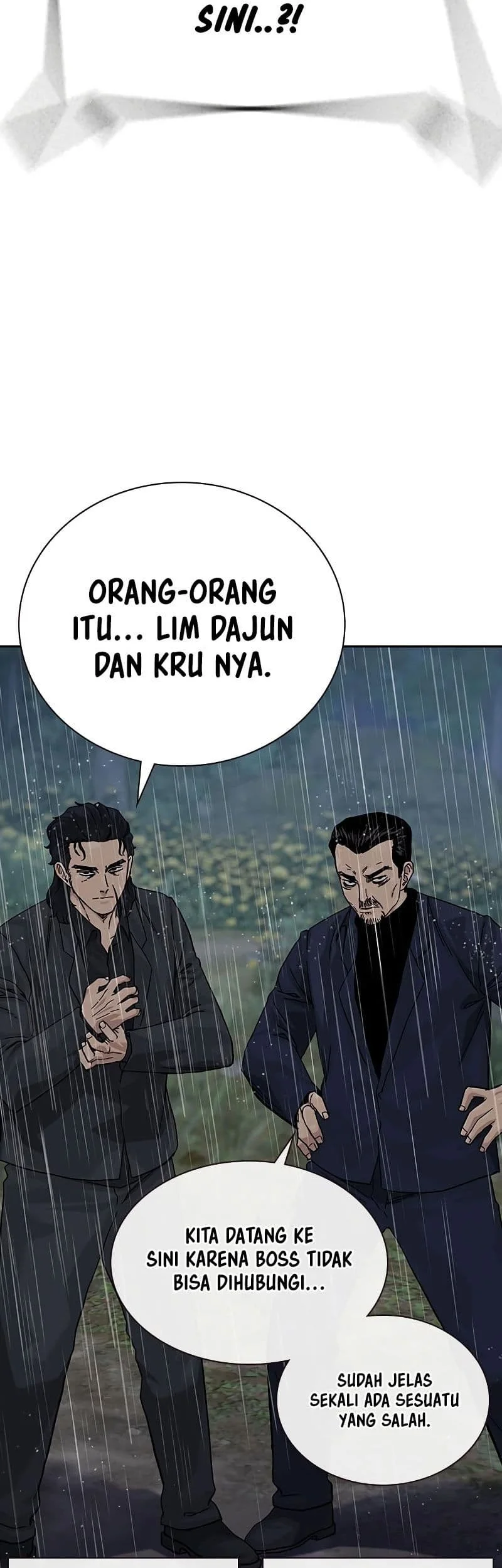 Everyone Loves Her Chapter 156 Gambar 99