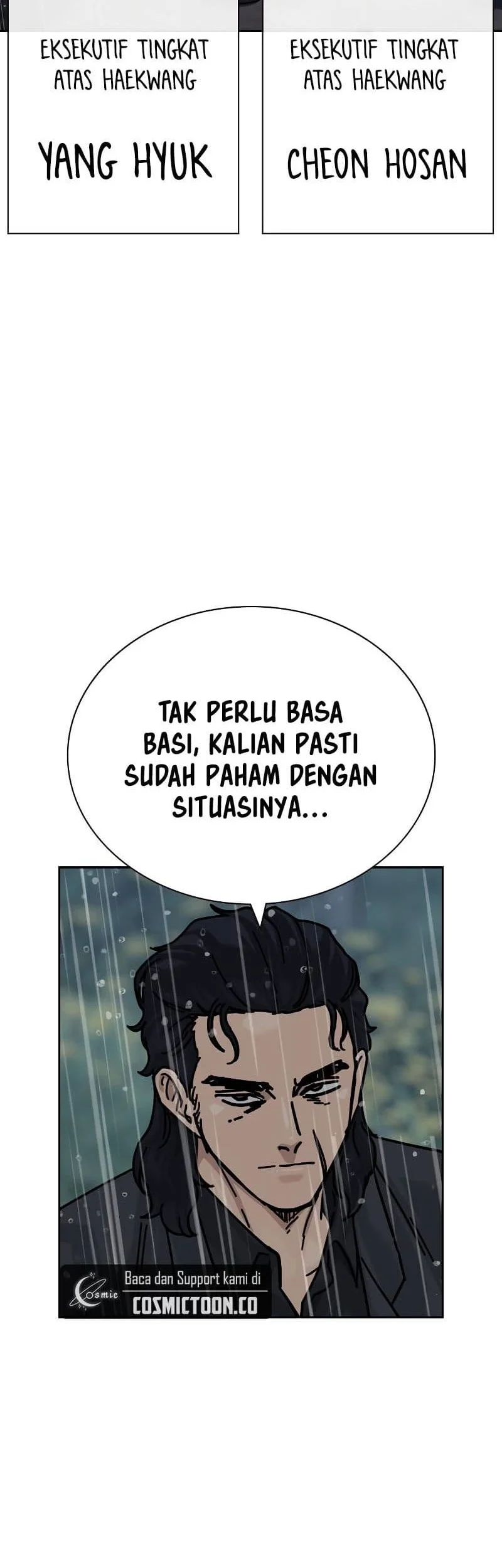 Everyone Loves Her Chapter 156 Gambar 100