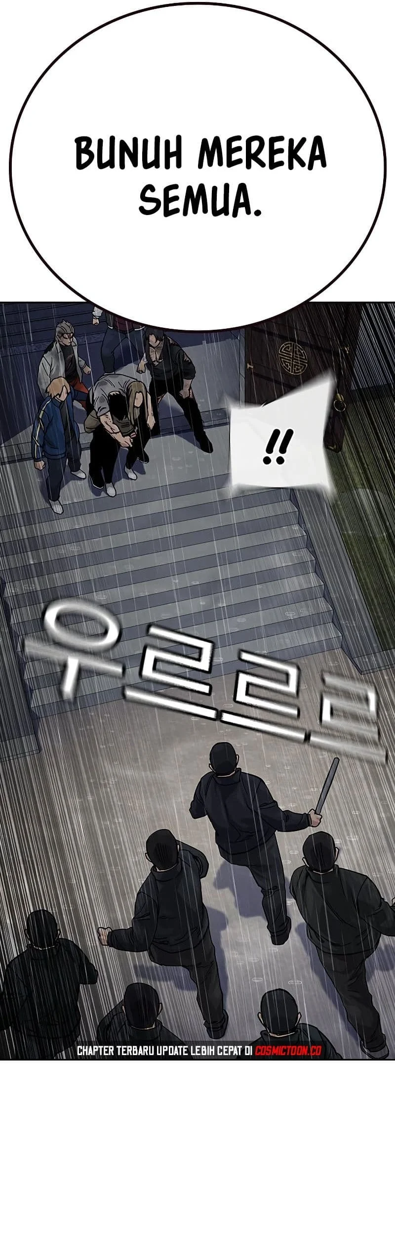 Everyone Loves Her Chapter 156 Gambar 102