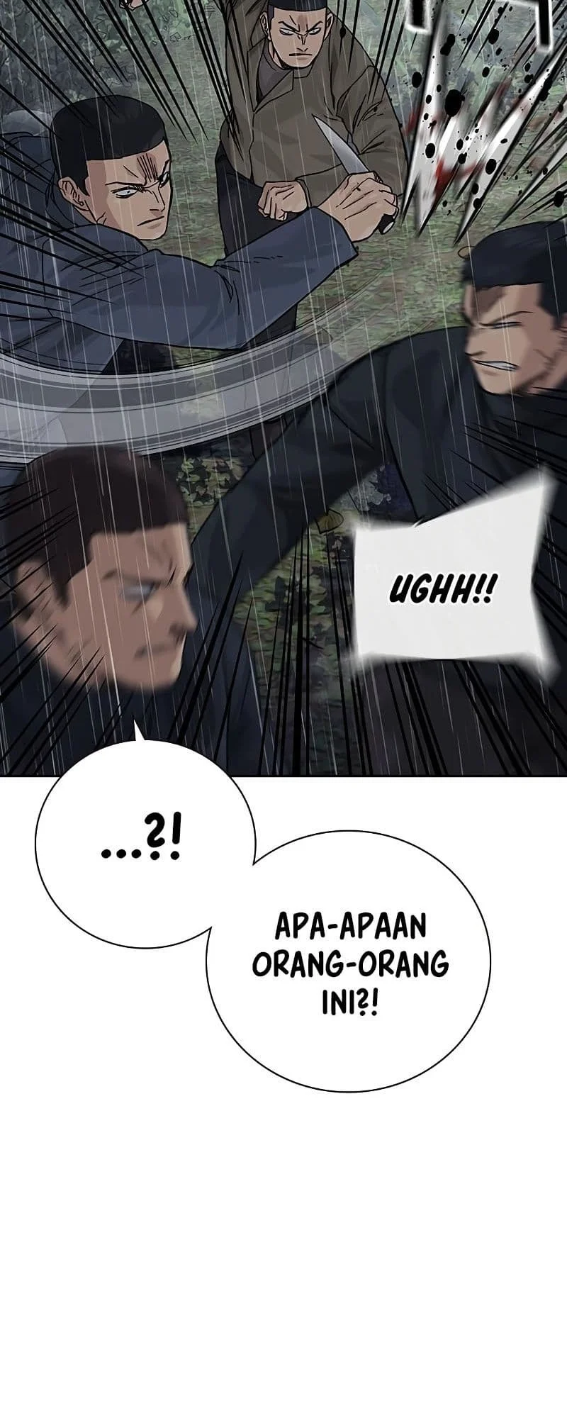 Everyone Loves Her Chapter 156 Gambar 104