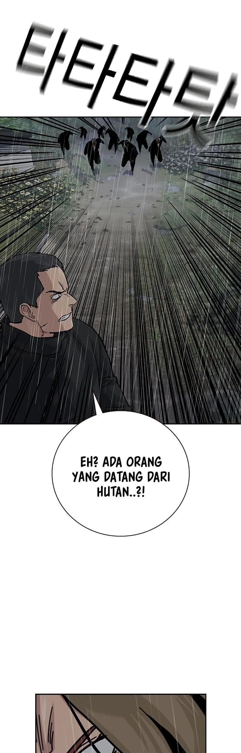 Everyone Loves Her Chapter 156 Gambar 105