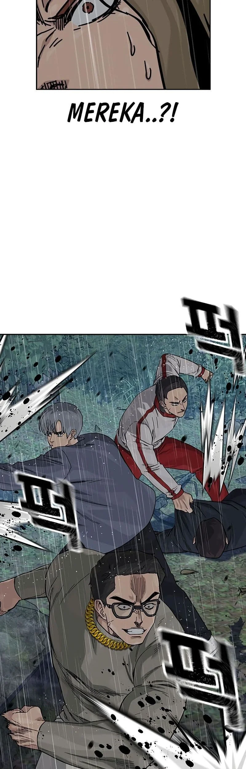 Everyone Loves Her Chapter 156 Gambar 106