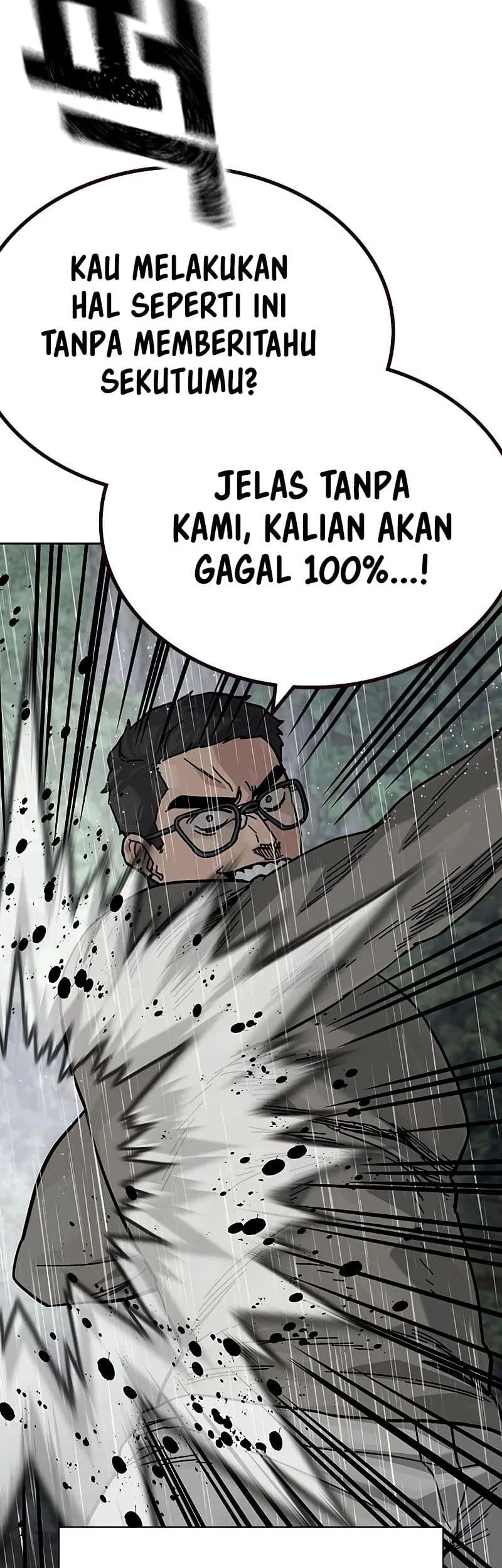 Everyone Loves Her Chapter 156 Gambar 108