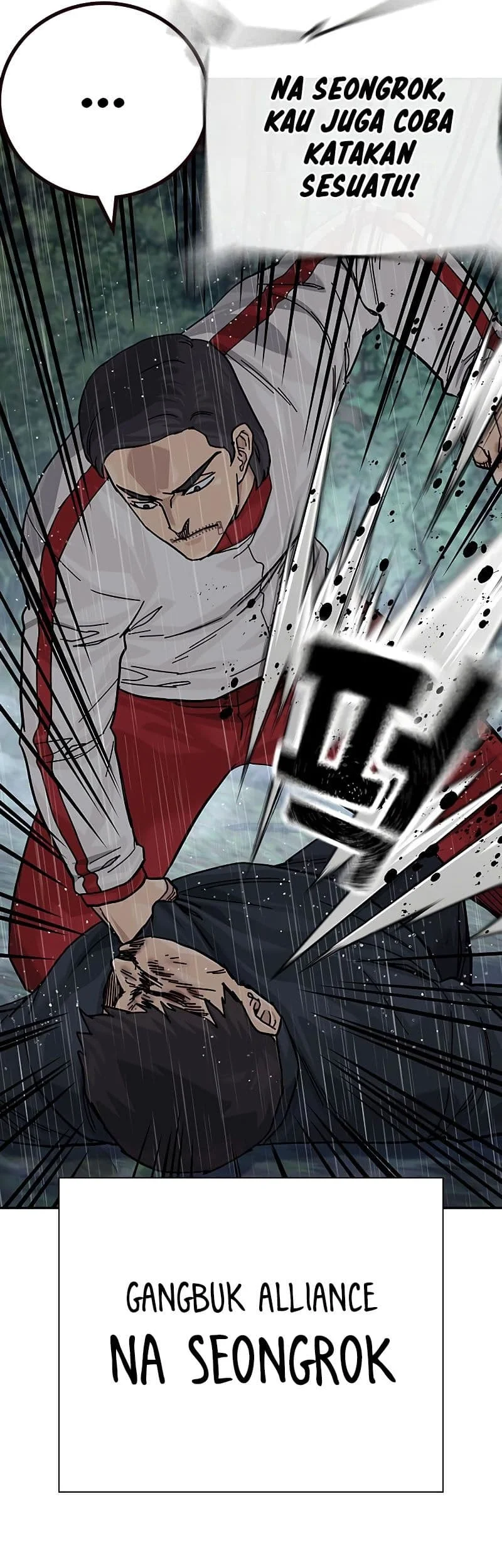 Everyone Loves Her Chapter 156 Gambar 111