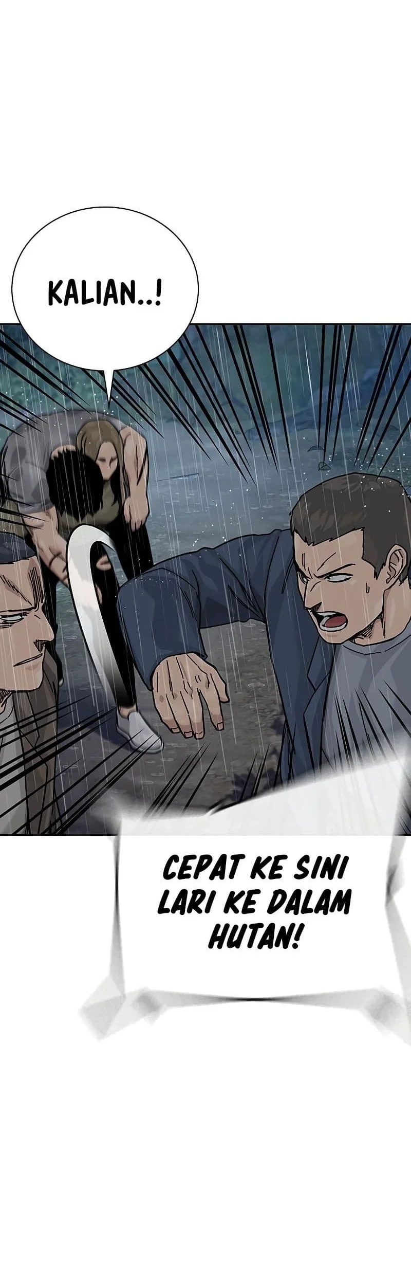 Everyone Loves Her Chapter 156 Gambar 112