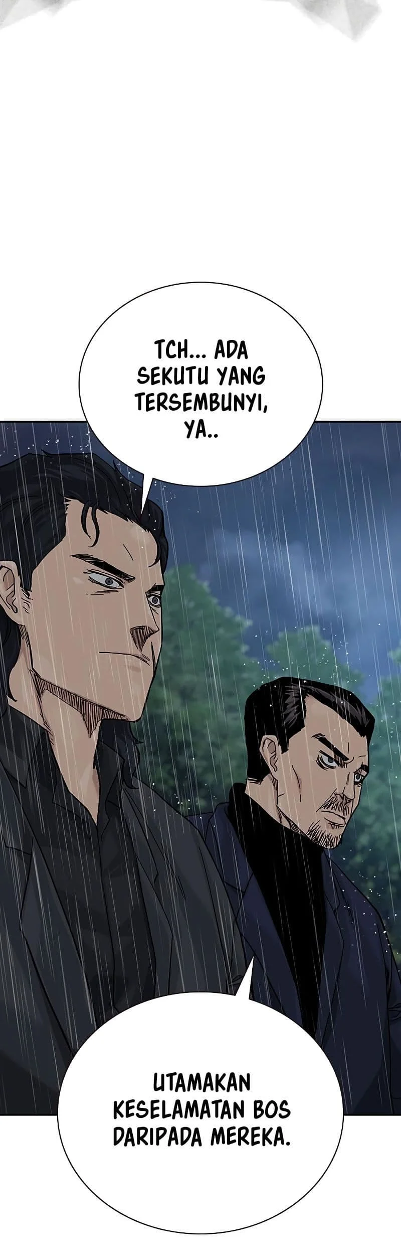 Everyone Loves Her Chapter 156 Gambar 114