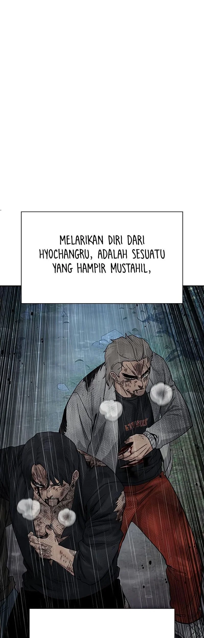 Everyone Loves Her Chapter 156 Gambar 115