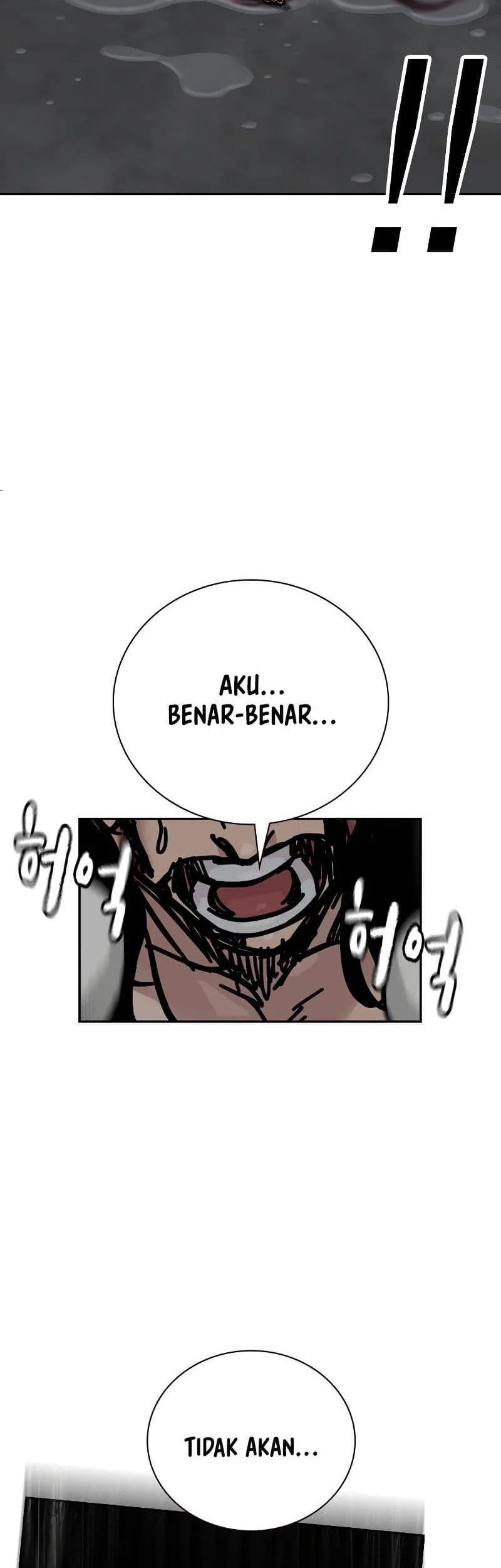 Everyone Loves Her Chapter 156 Gambar 8