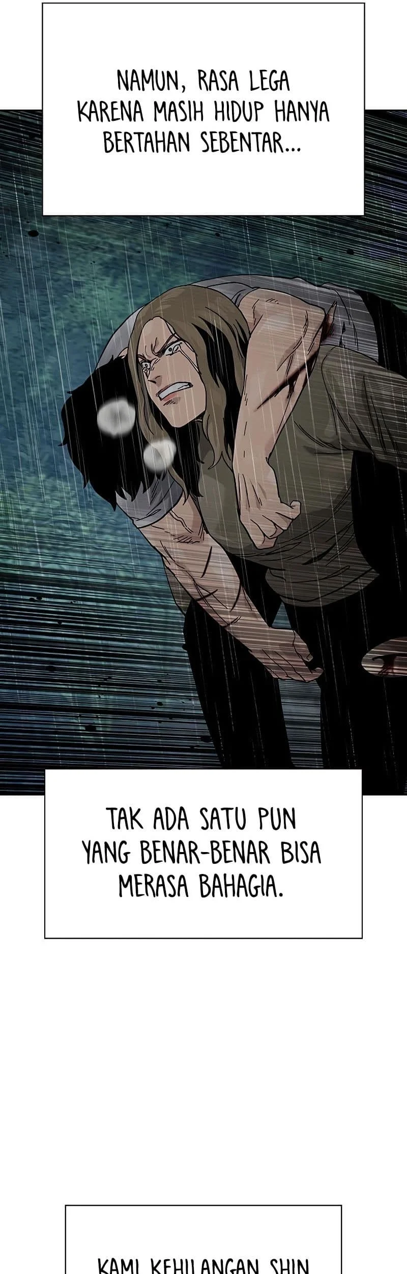 Everyone Loves Her Chapter 156 Gambar 117