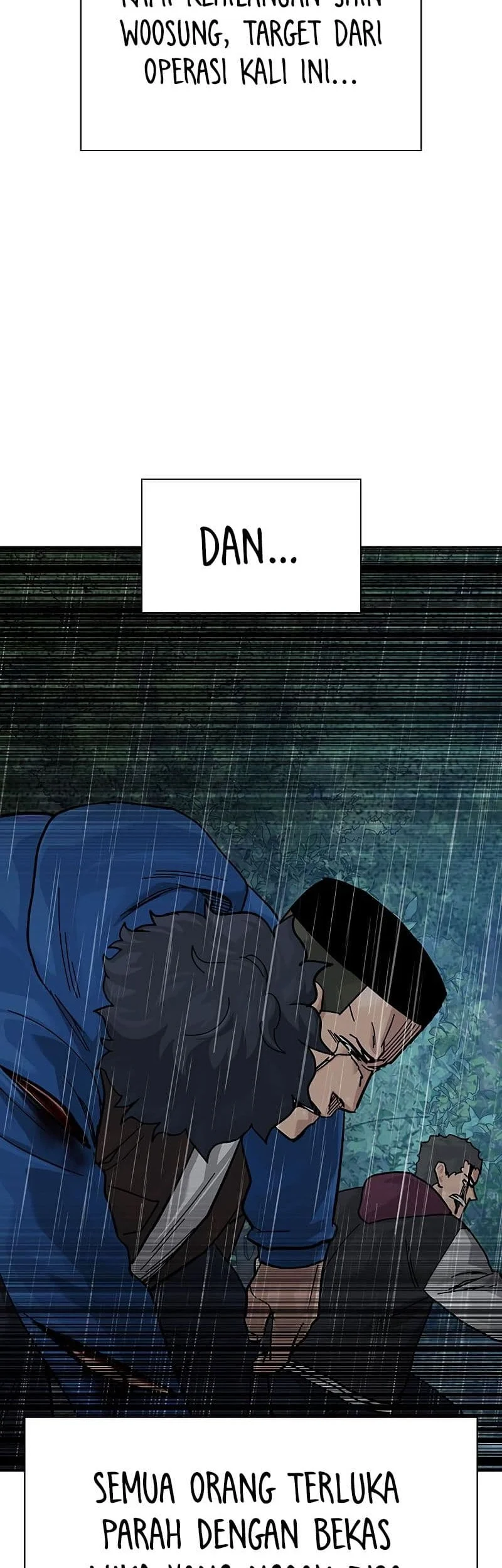 Everyone Loves Her Chapter 156 Gambar 118