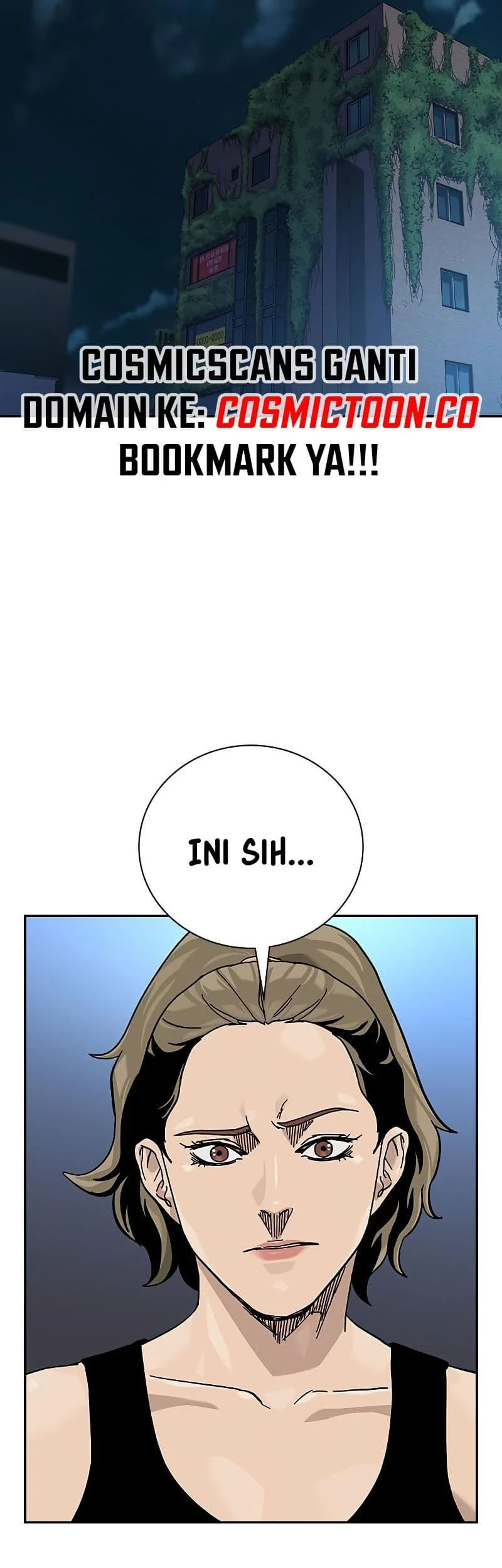 Everyone Loves Her Chapter 156 Gambar 120