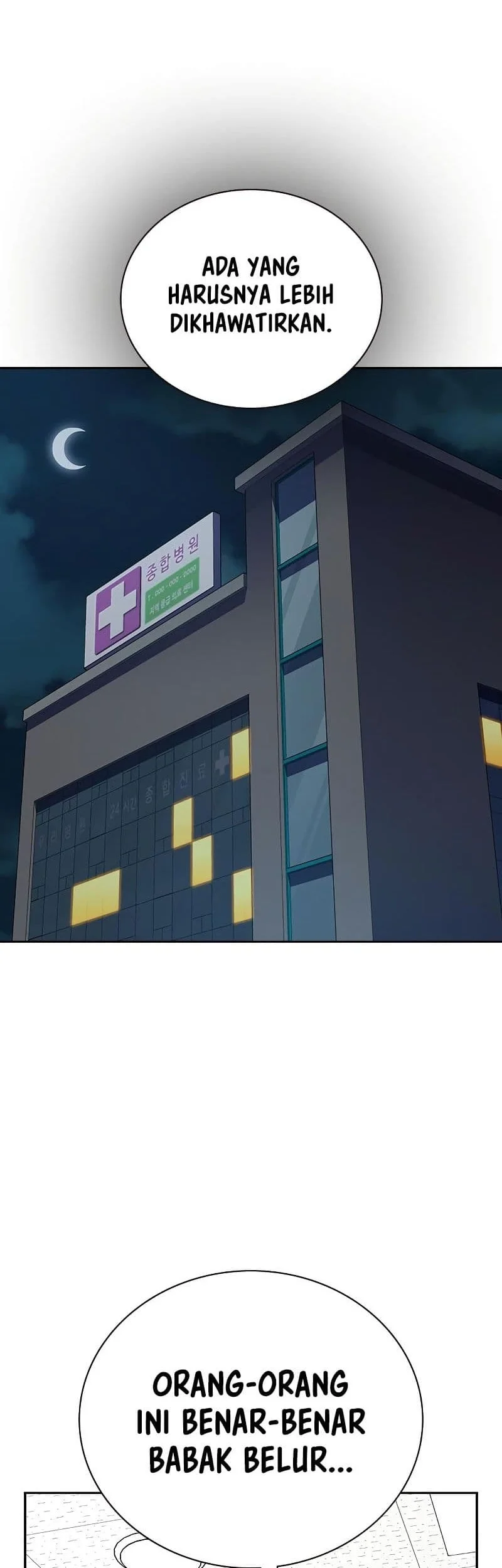 Everyone Loves Her Chapter 156 Gambar 124