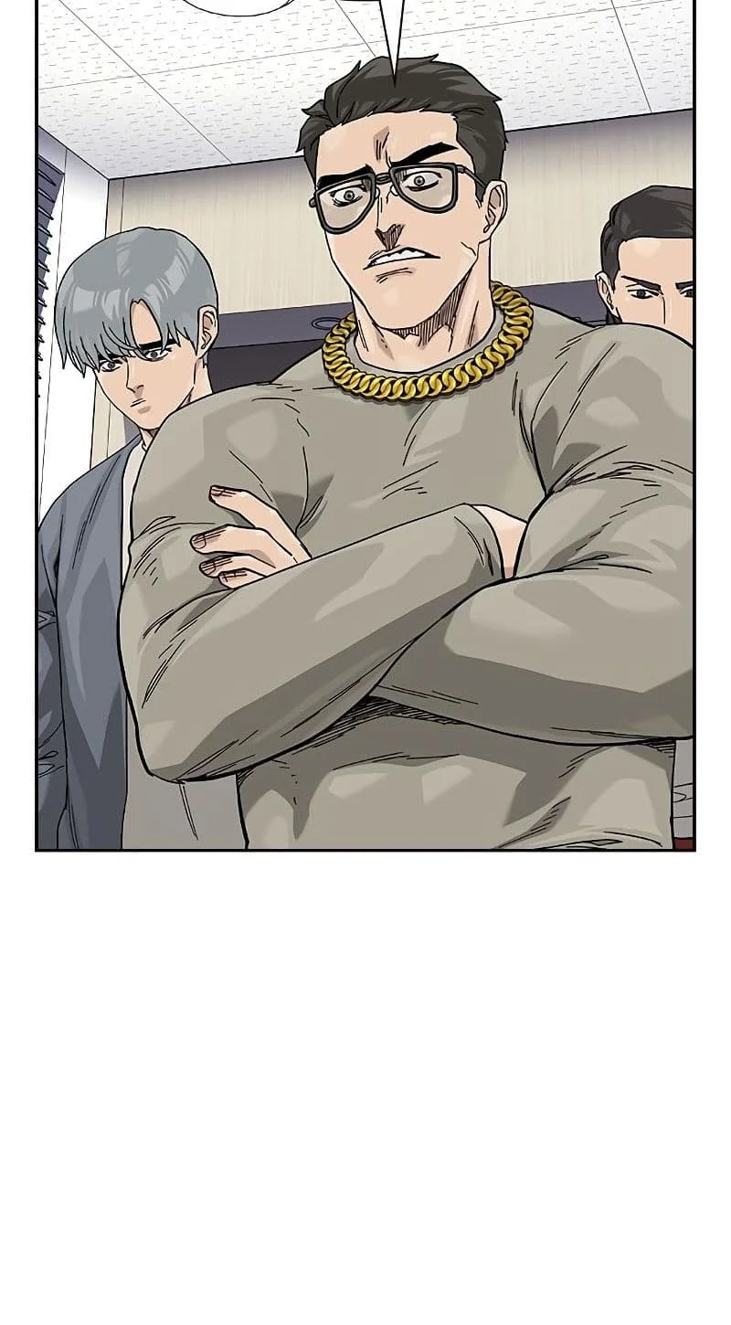 Everyone Loves Her Chapter 156 Gambar 125