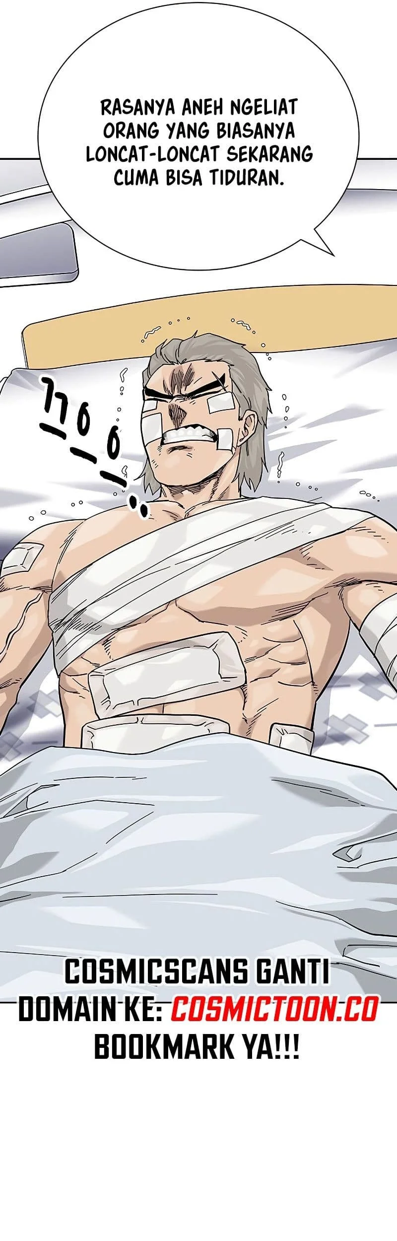 Everyone Loves Her Chapter 156 Gambar 126