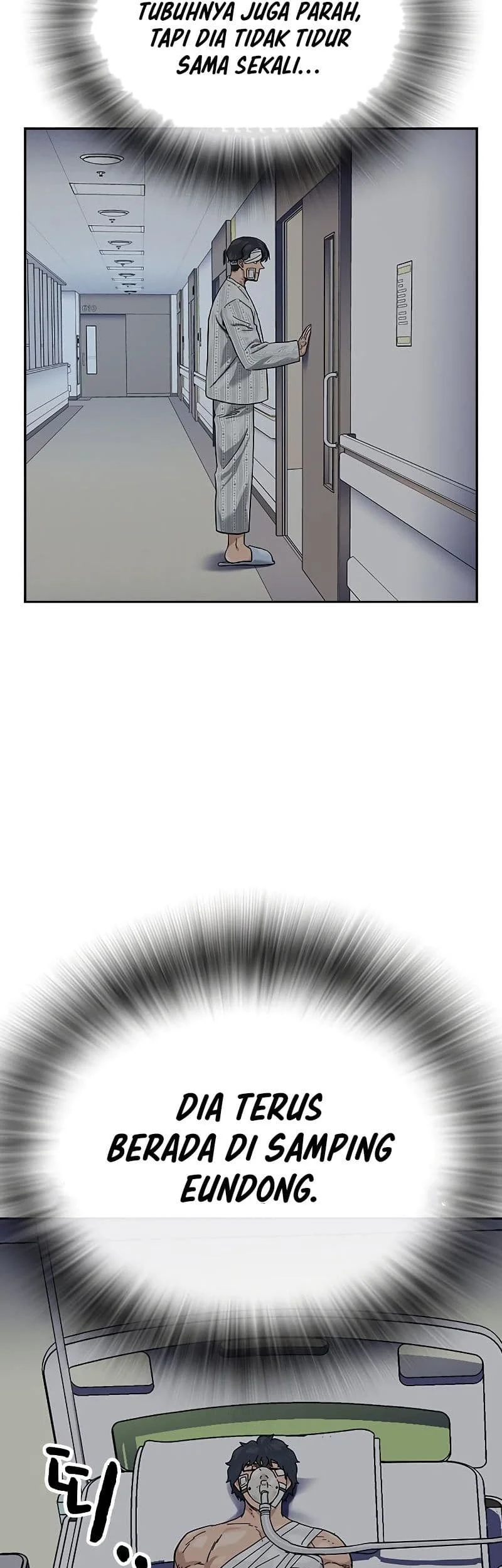 Everyone Loves Her Chapter 156 Gambar 132