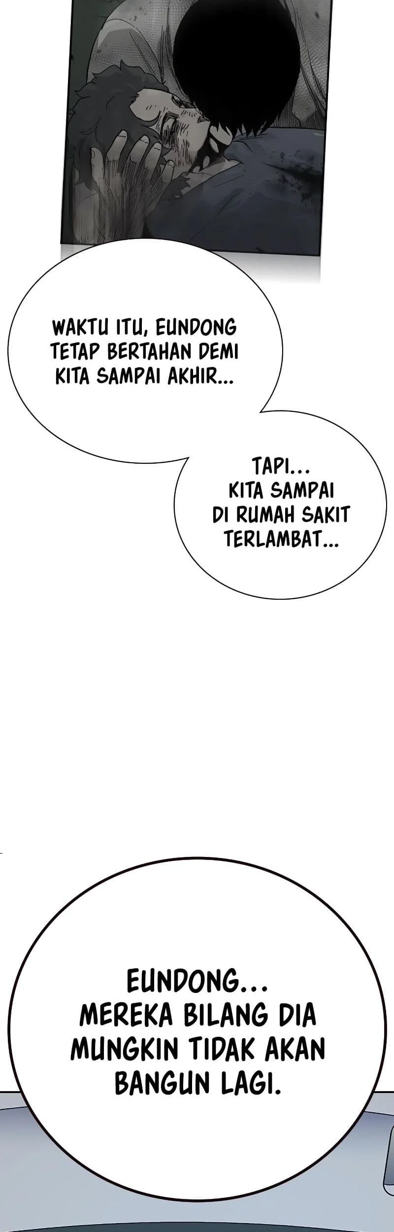 Everyone Loves Her Chapter 156 Gambar 136