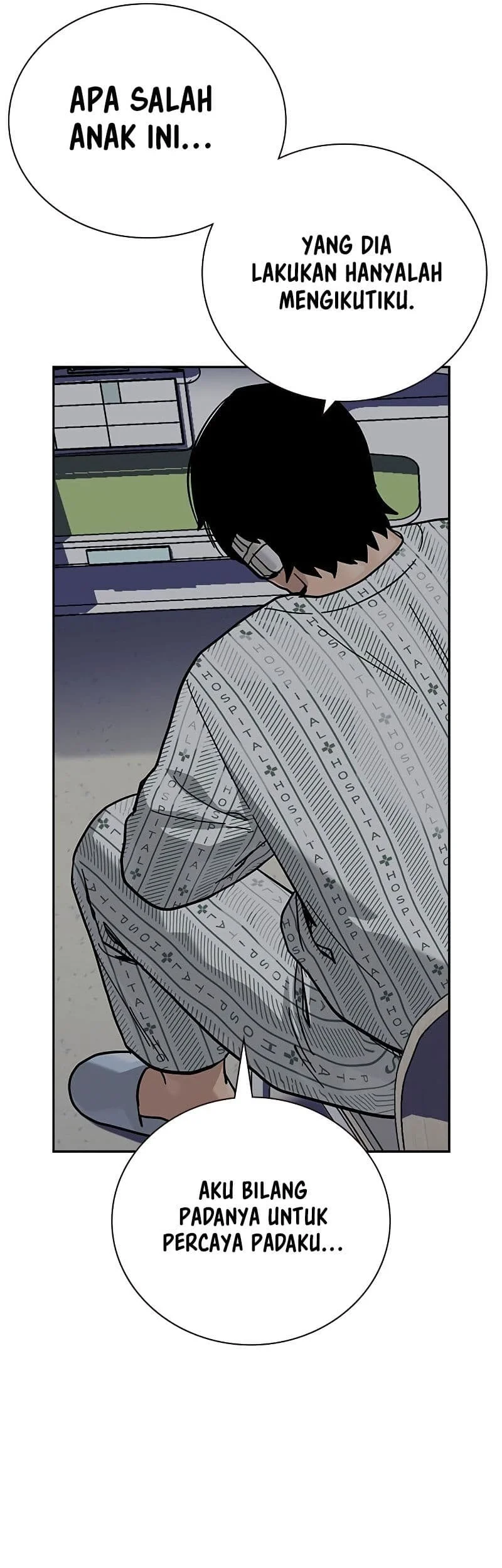 Everyone Loves Her Chapter 156 Gambar 138