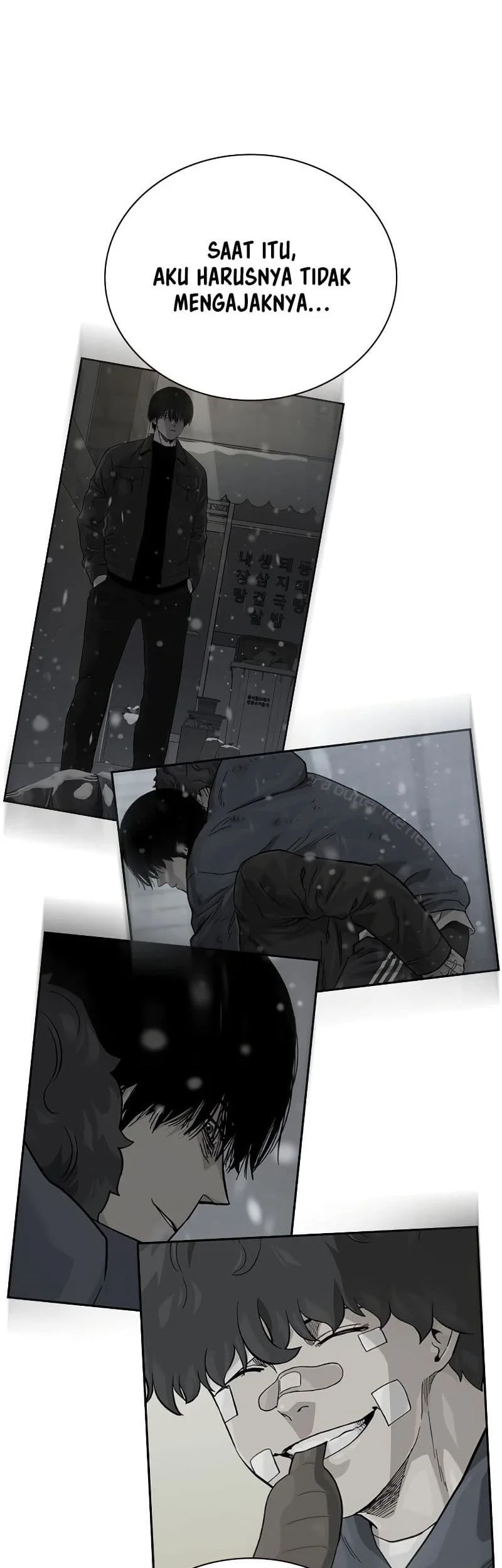 Everyone Loves Her Chapter 156 Gambar 139